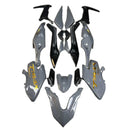 2019-2021 Yamaha TMAX 560 peças de carenagem de injeção corpo plástico ABS