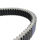 Antriebsriemen CVT für Odes Massimo 1000 XF-3 MXU 1000 Warrior Workcross 21140301101