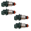 Renault Laguna Espace Megane Scenic 2.0L 4PCS Fuel Injector 7700867867