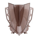 2021-2024 YAMAHA YZF R15 V4 Windschutzscheibe Windschutz