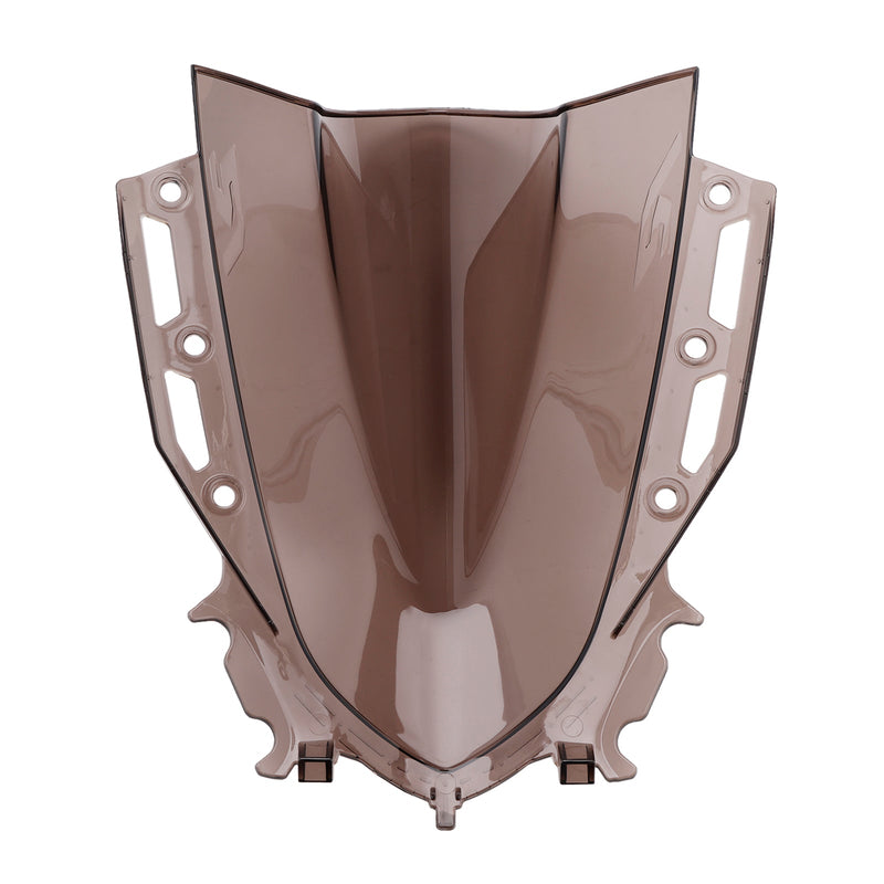 2021-2024 YAMAHA YZF R15 V4 Windschutzscheibe Windschutz