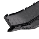 2013–2015 Audi A4 S-Linie S4 2 Stück Stoßstange Nebelscheinwerfer Lampenabdeckung Grill Grille 8K0 807 682M