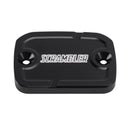 CNC Front Brems Flüssigkeit Tank Kappe Für Ducati DesertX Scrambler 800 1100 2015 +