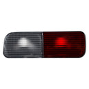 2003-2004 Land Rover Discovery 2 Linke hintere Stoßstangenleuchte Rückfahrscheinwerfer