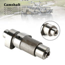 2000-2004 Yamaha KODIAK 400 YFM400A 2X4 nokka-akseli 5GH-12171-00-00