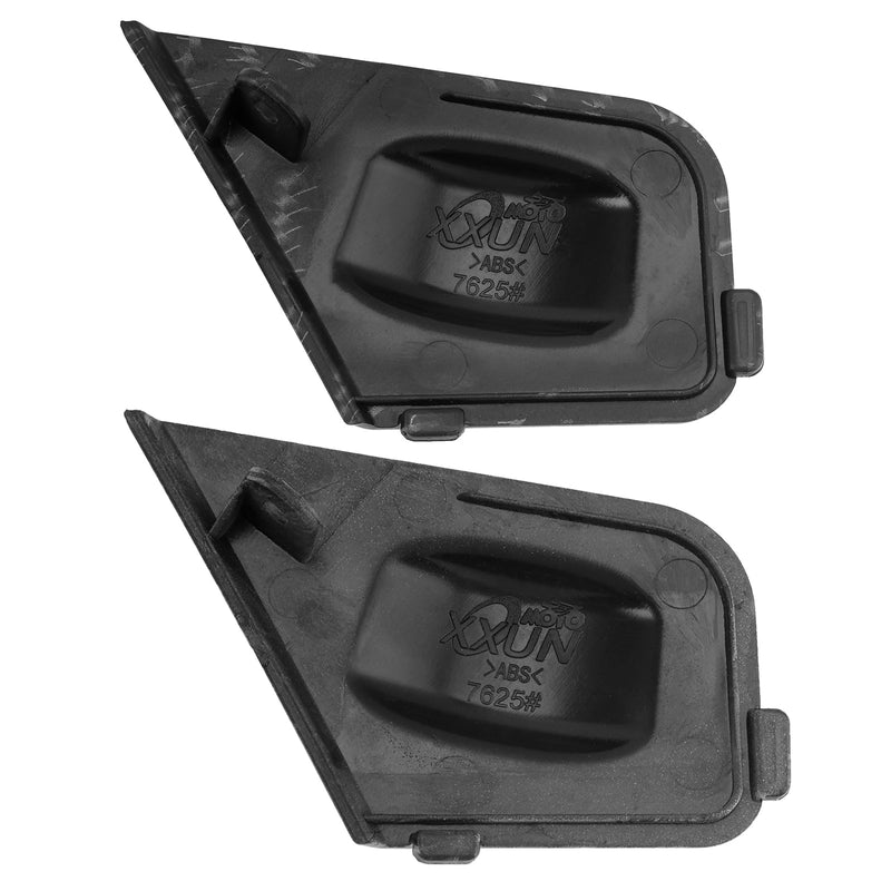 2021-2024 Aprilia RSV4 Seitenrahmen kleine Zusatzabdeckung Verkleidung