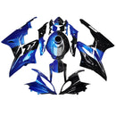 2015-2016 Kit de paneles de inyección BMW S1000RR ABS de plástico corporal