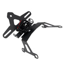 Honda CB650R CBR650R 2024-2025: lle sopivan ehdollisen pidikkeen rungon pidike