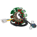 11-poliger Statormagnet für Kymco Dink Grand Dink Yager Spacer 125 / 150 Vergaser