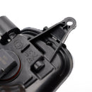 1 Pcs Vorne Links Nebel Licht Lampen Mit Glühbirnen Für Ford Transit Custom 2014-2023