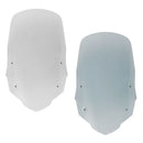 2023- Honda XL750 Transalp ABS Motorrad Windschutzscheibe Windschutz