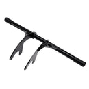 2017–2025 Honda Rebel CM300 Motorschutzbügel, Sturzbügel, Rahmenschutz, Stoßstange, Schwarz