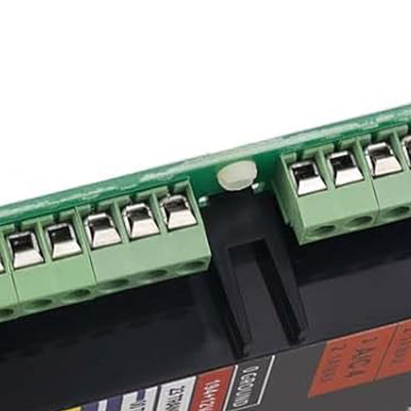 A0004499959 Smart AC -moduuli Viimeinen pudotusmoduuli (SACM) sulake generaattorien generaattorille