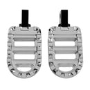 Podnóżki przednie podnóżki pasują do BMW R18 /100 Years /Classic / R18B 2020-2023+