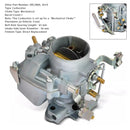LAND ROVER Serie 2 2a 3 2,25 Benzinmotor 361V 1-Zylinder-Vergaser