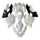 Injection Verkleidung Kit Karosserie Kunststoff ABS fit Für Kawasaki EX400 Ninja400 2018-2024