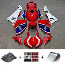 Verkleidungssatz aus ABS-Kunststoff für Honda CBR600 RR 2024-2026
