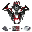 Spritzgussverkleidungssatz Karosserie Kunststoff ABS Für Suzuki GSXR 600/750 2011-2025 K11