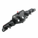 Nebelscheinwerfer hinten mittig, Teilenummer 9674308980, passend für Peugeot 208 Schrägheck (2012–2019)