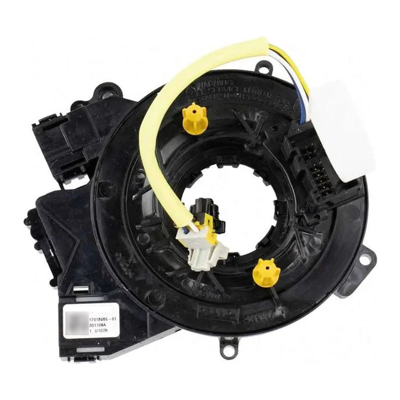 FG1Z-14A664-C Clock Spring For Ford Taurus 2015-2019 Lincoln MKT 15-19 MKS 2014-2016