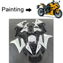 2024-2025 Suzuki GSX-8R GSX8R Velocidad de paneles de inyección Cuerpo ABS