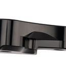 2009–2025 Touring Street Glide Road King Electra 1,5 tums sänkande anslutningarssats