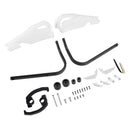 2023-2024 Honda XL750 Transalp Hand Protection