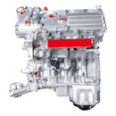 Helt ny 3GR-FE motor til Lexus IS350, ES350, RX350, 3.0L