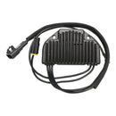 2007 VRSCAW 1HFZ VRSCAW V-ROD Generator Stator Regulator Likriktare & tätning 30734-04K