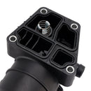 Motorölkühler-Thermostat 03L115389E für Audi A6 C7 2.0 TDI ab 2011