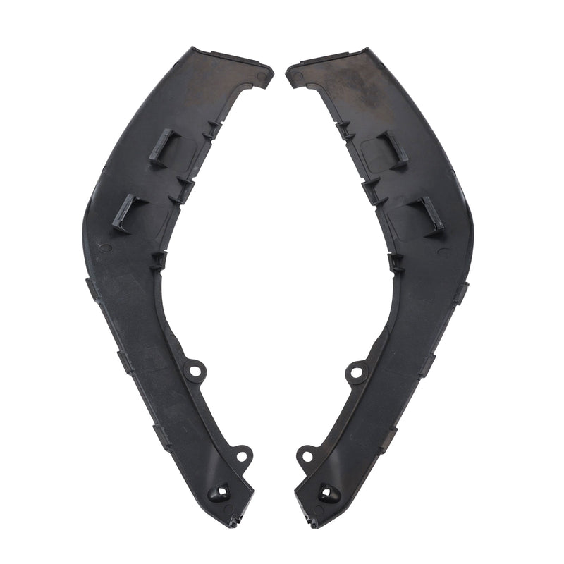 2021-2024 Aprilia RSV4 Obere Verkleidungsfüllungen Seitenteile Verkleidungsrahmen