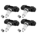 4x TPMS Reifendrucksensor für Opel Zafira C, Insignia, Astra J, Corsa 13598775