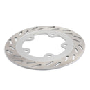 Bremsscheibe Vordere Disc für SYM GTS125 GTS150 GTS250 GTS300 Joymax 2005-2012