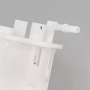 Kraftstoffpumpen-Baugruppe für Triumph Trident 660 (2020–2024) – Austauschteile: T2403892, T2400735