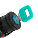 Tændingslås med 2 nøgler Passer 15082295 11007281 til Volvo Truck A20C A30C