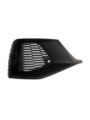 2018–2023 Audi Q8 S-Line SQ8 rechts vorne Stoßstange Grill Trim 4M8807682A