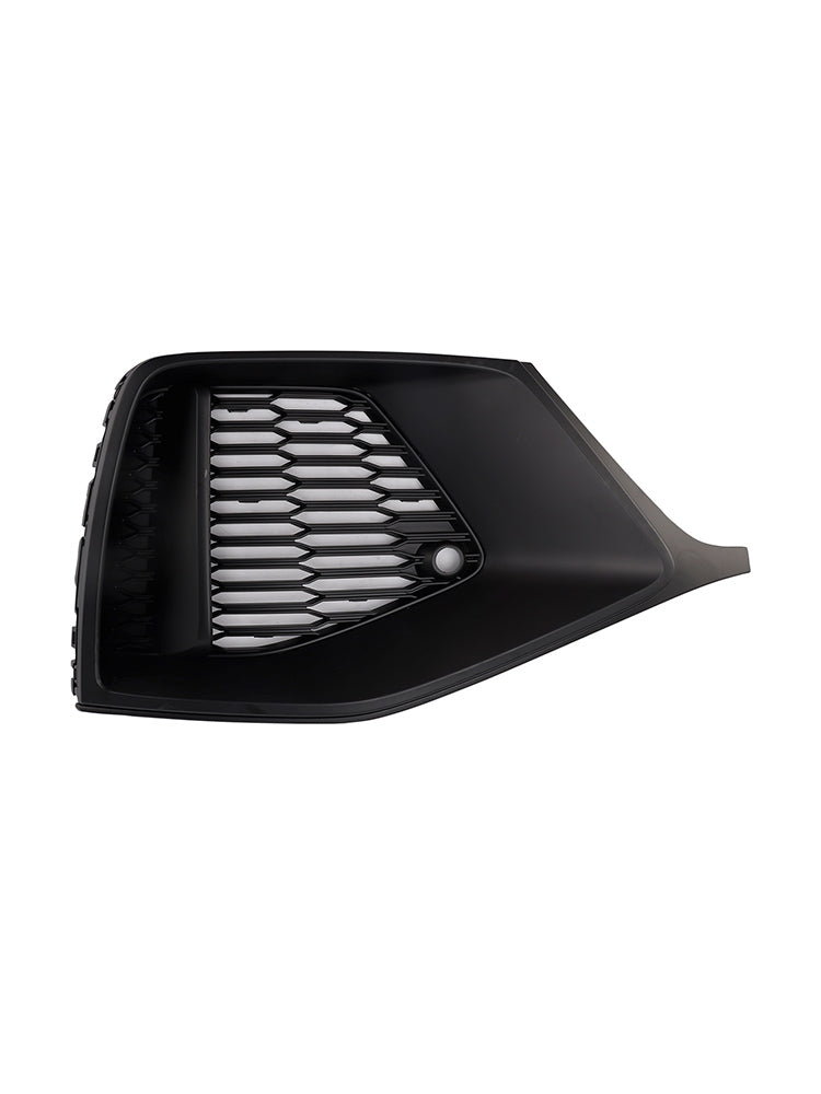 2018–2023 Audi Q8 S-Line SQ8 rechts vorne Stoßstange Grill Trim 4M8807682A