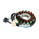 2020-2023 Yamaha Motorcycle MT-03 MONSTER Staattorigeneraattori BS7-H1410-00