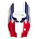 Injection Fairing Kit Karosseri Plast ABS For Honda NSR250R 1988