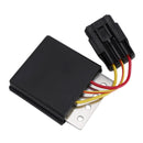 Regler-Gleichrichter-Ersatzteil 4010996 für Polaris Trail Blazer 250 2004-2006