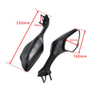 Rückspiegel für Honda CBR 1000 RR-R (2020–2025) 88100-MKF-D40 88105-MKF-D40