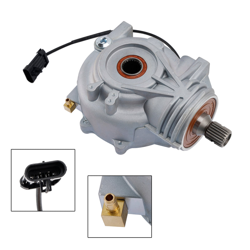 2023 Polaris RZR Trail Ultimate Differential-Vorderradgetriebegehäuse-Kit 1333750 1333105