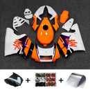 Verkleidungssatz aus ABS-Kunststoff für Honda NSR250 PGM-3 1990-1993