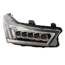2017-2020 para MDX Sport Hybrid faro LED delantero derecho AC2503130