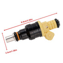 5PCS Fuel Injector 0280150779 Fit Volvo 850 2.4L 2.0L I5 1991-1997 852-12141