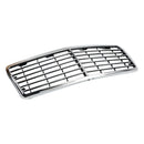 Frontgrill für Mercedes-Benz E-Klasse W124/S124/C124 (1993-1995) – Stoßstangenkompatibel