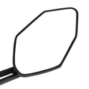 Rückspiegel-Set links &amp; rechts 8 mm 10 mm für Motorrad, Roller, Moped, ATV, Quad