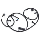 Arnés de cableado de rejilla de parachoques delantero 84074805 para Chevrolet Impala 2018-2020