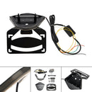 2021-2024 Držák SPZ BMW S1000RR