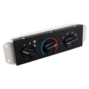1999-2004 Jeep Wrangler Módulo de controle de clima aquecedor de ar condicionado 55037472AB P55037472AB